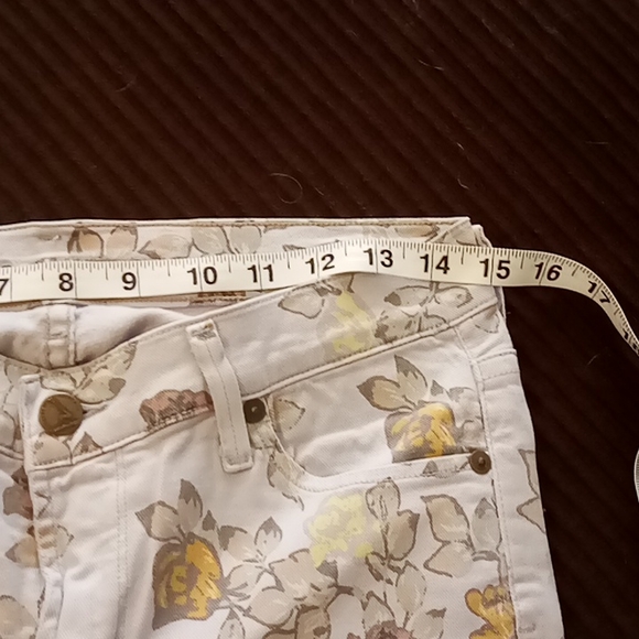 Citizens of Humanity jeans - Picture 5 of 5